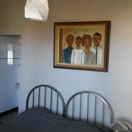 Nocleg ze śniadaniem Cybelle *